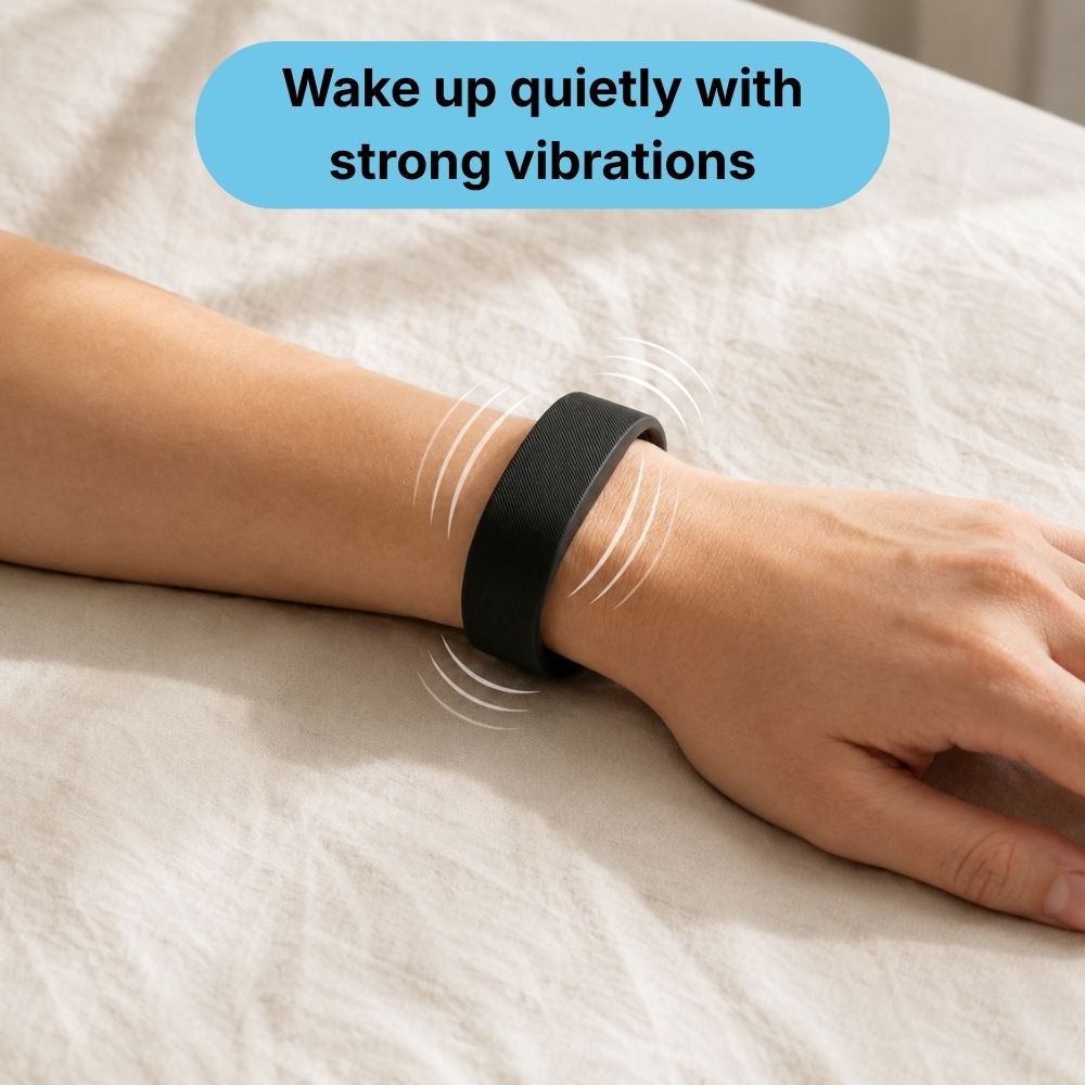Silent Wake