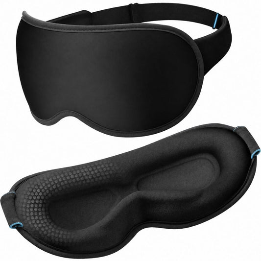 Deep Sleep Mask