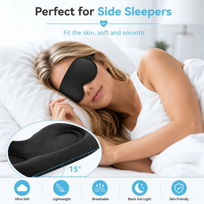 Deep Sleep Mask